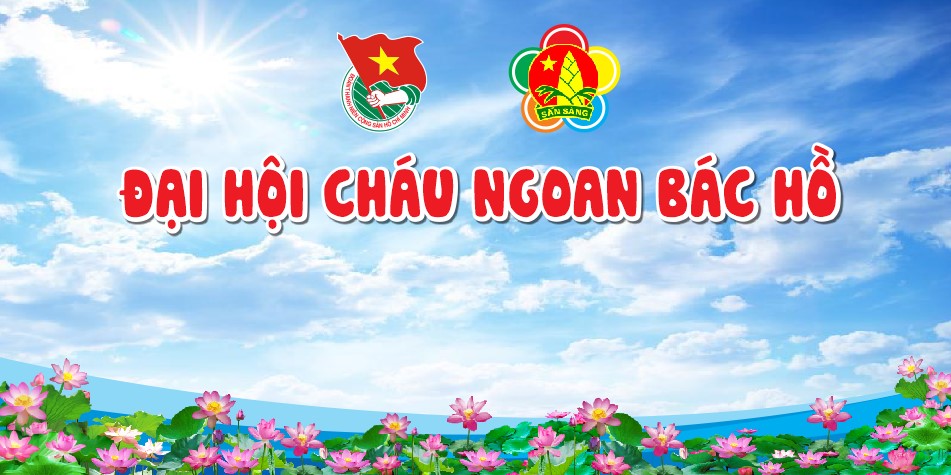 Đại hộ cháu ngoan Bác Hồ năm học 2024-2025